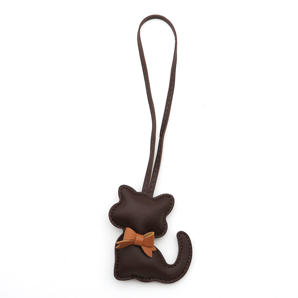 Bag Charm Cat Lover Emma Leblanc®