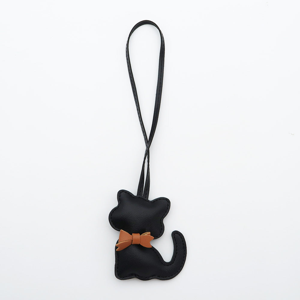 Bag Charm Cat Lover Emma Leblanc®