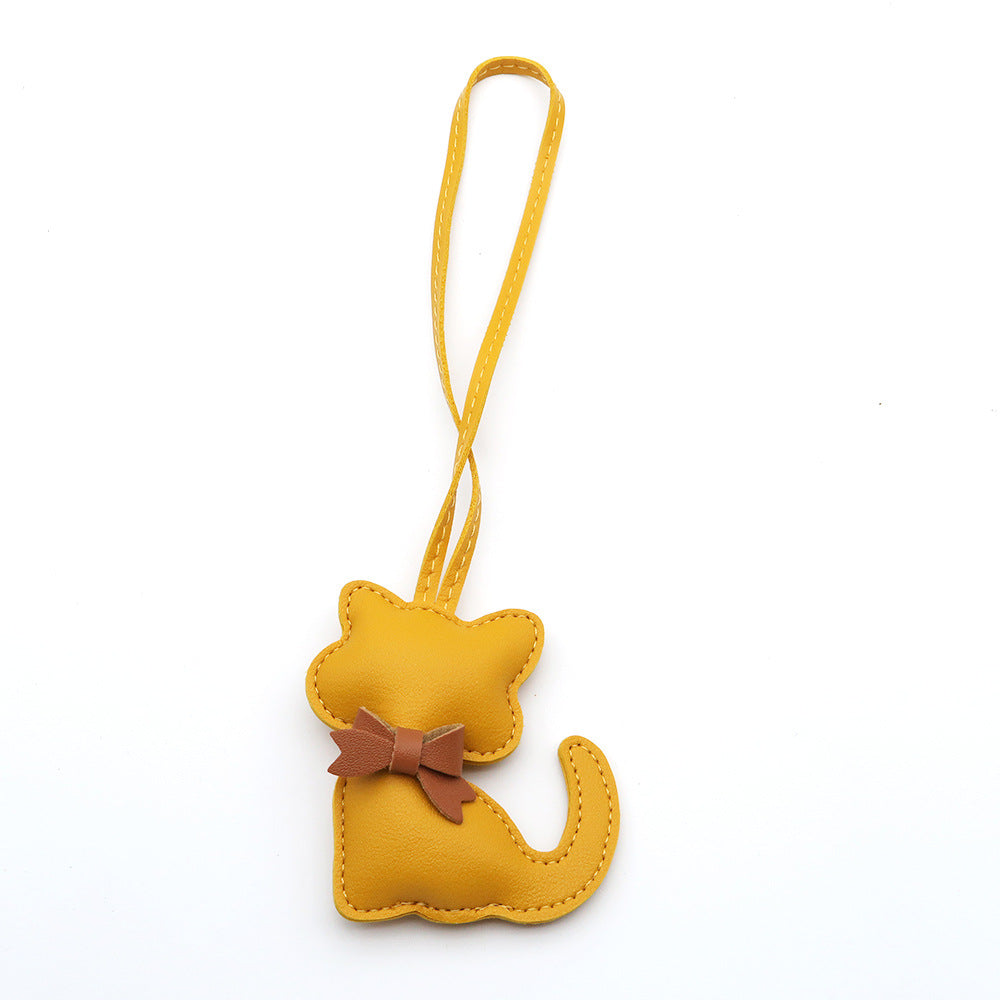 Bag Charm Cat Lover Emma Leblanc®