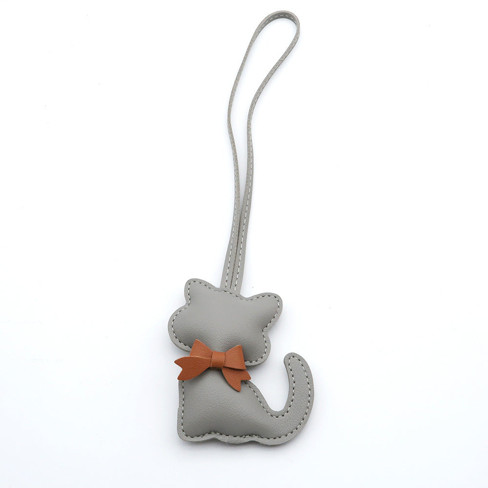 Bag Charm Cat Lover Emma Leblanc®
