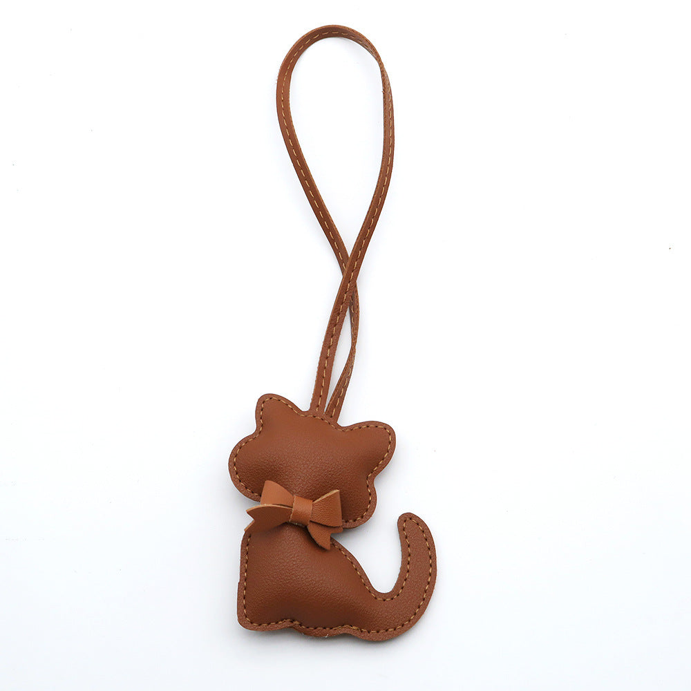 Bag Charm Cat Lover Emma Leblanc®