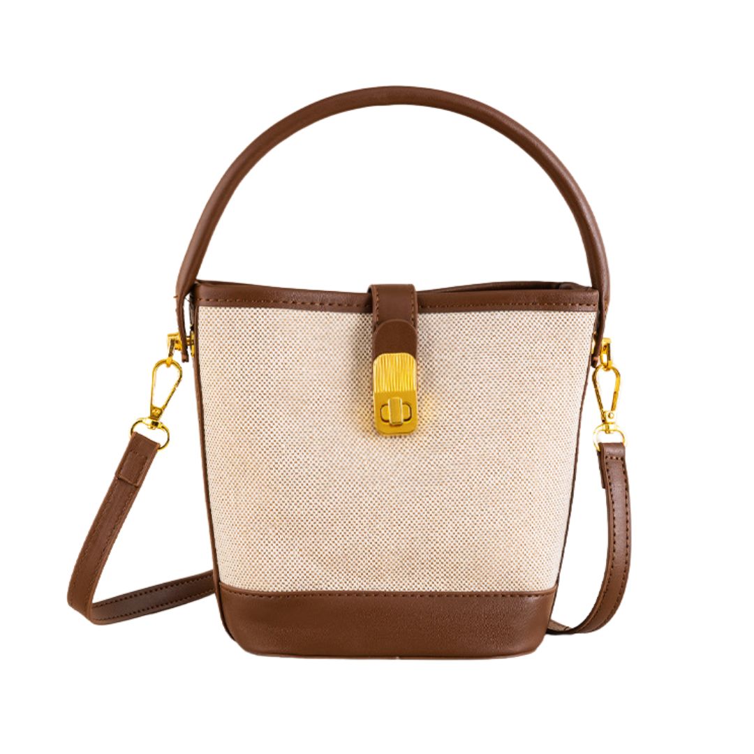 Bolsa Bucket Marselha