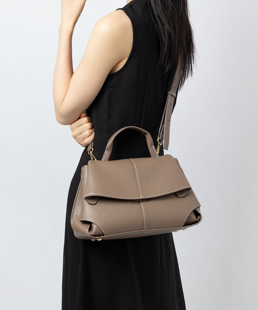 Bolsa Classic Couro Legítimo Celine
