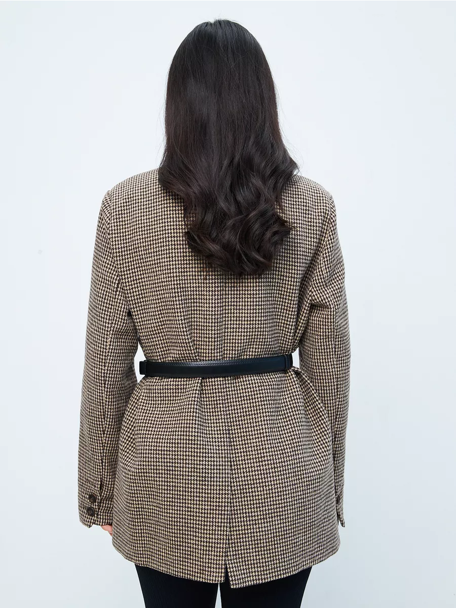 Cinto Feminino Couro Legítimo Ventura