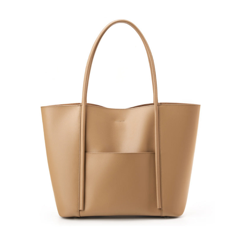 Bolsa Tote Couro Legítimo Lolla