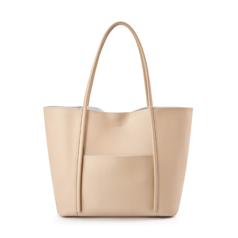 Bolsa Tote Couro Legítimo Lolla