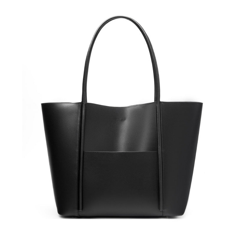 Bolsa Tote Couro Legítimo Lolla
