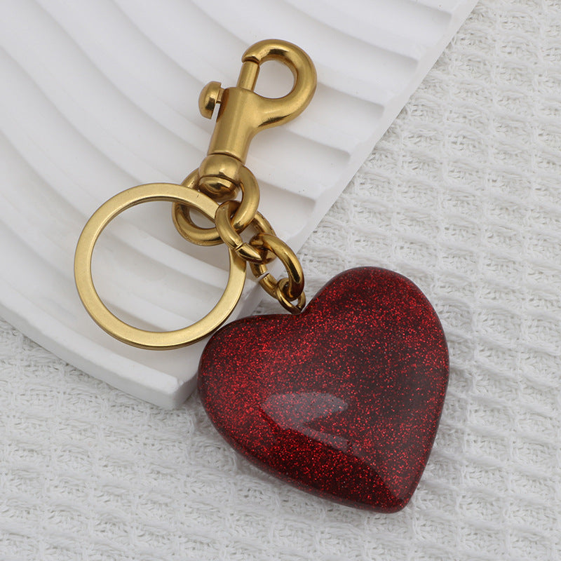 Bag Charms - Lucky Charms Emma Leblanc