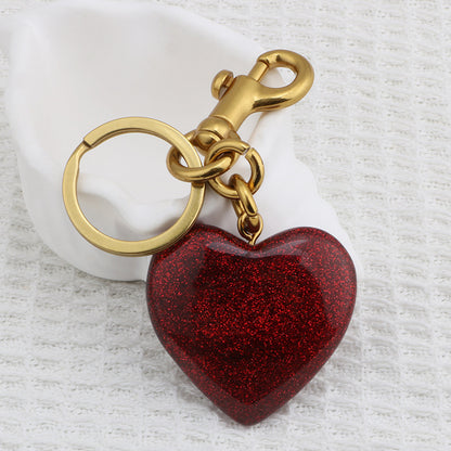 Bag Charms - Lucky Charms Emma Leblanc