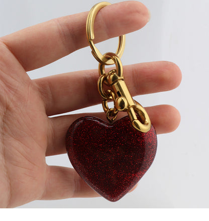 Bag Charms - Lucky Charms Emma Leblanc