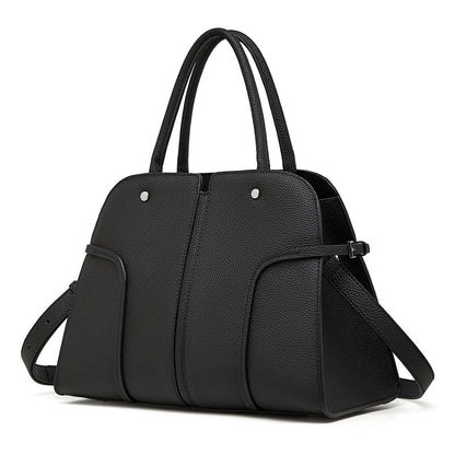 Bolsa Tote Couro Legítimo Mavie