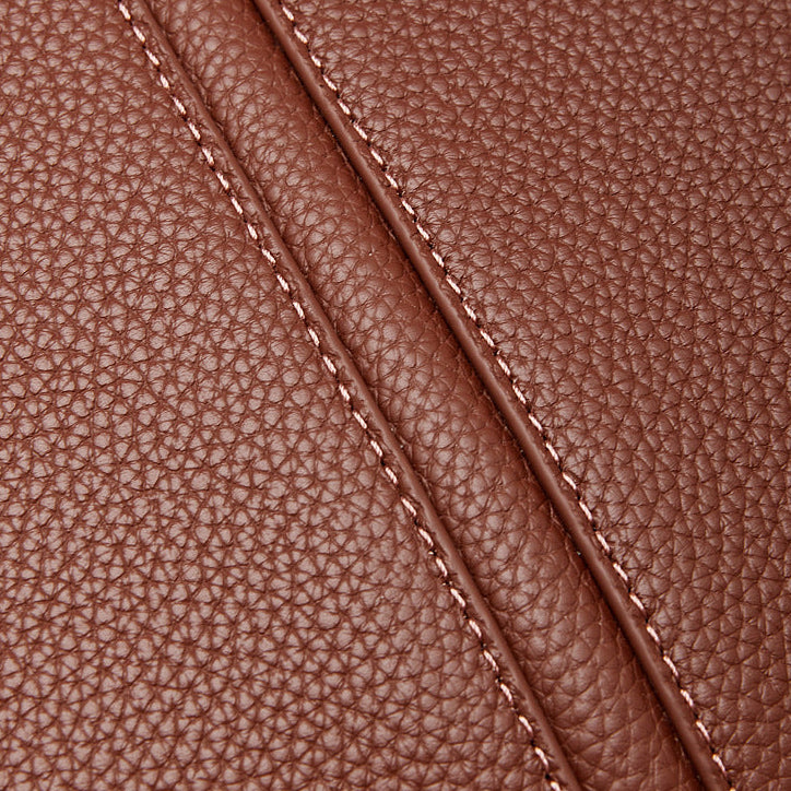 Bolsa Tote Couro Legítimo Mavie