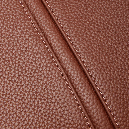 Bolsa Tote Couro Legítimo Mavie