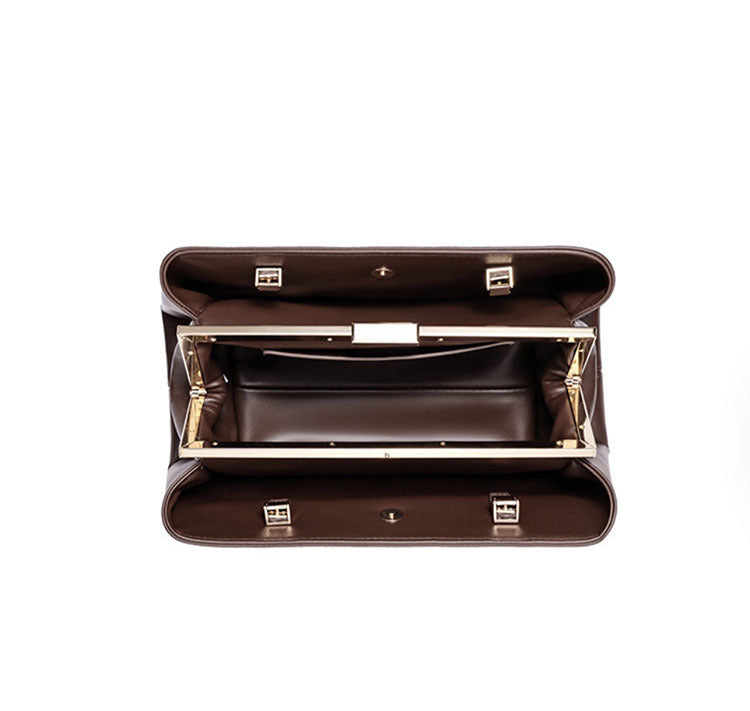 Bolsa East-West Juna