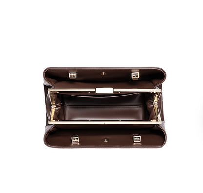 Bolsa East-West Juna