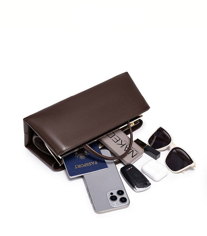 Bolsa East-West Juna