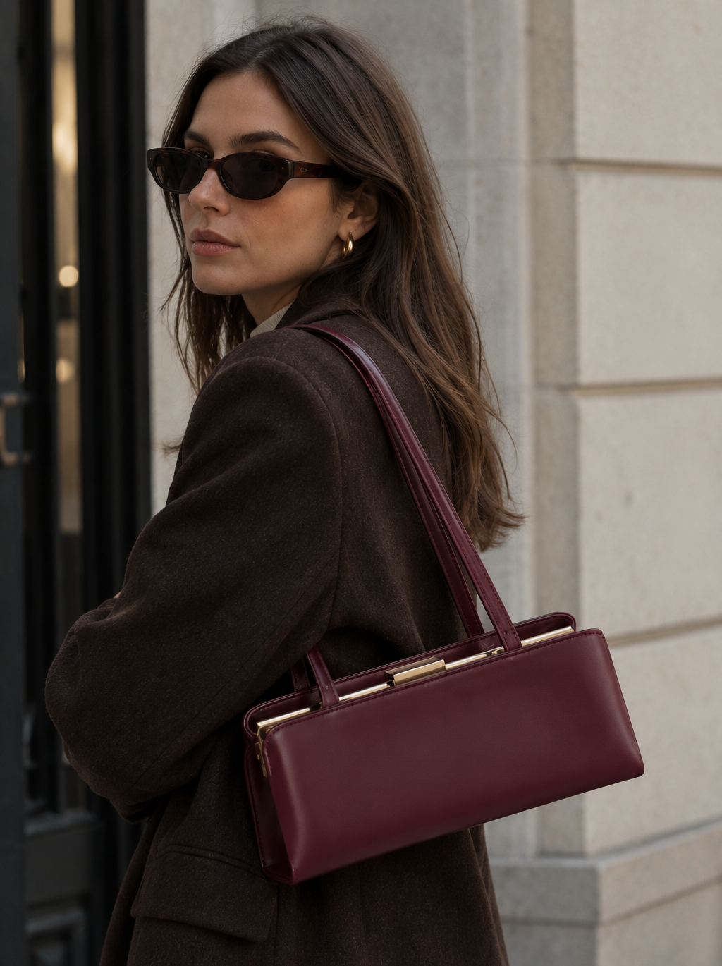 Bolsa East-West Juna