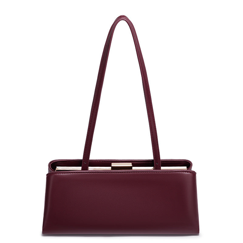 Bolsa East-West Juna