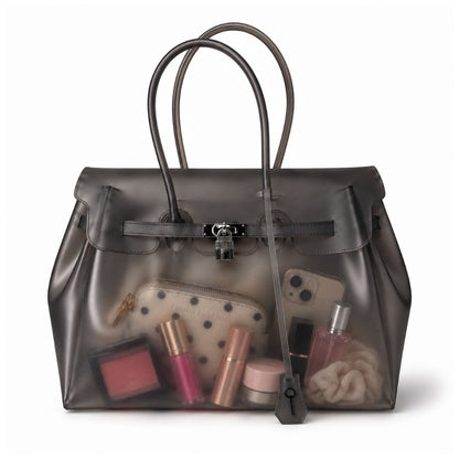 Bolsa Tote Jelly Lolita