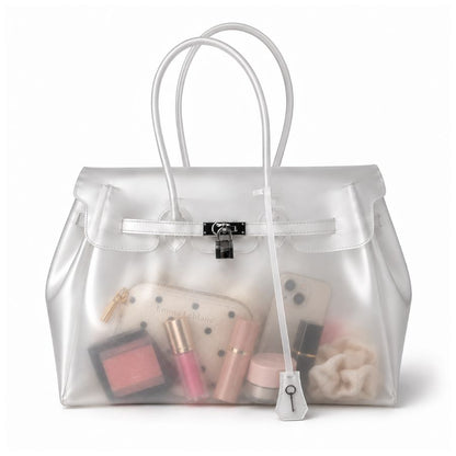 Bolsa Tote Jelly Lolita