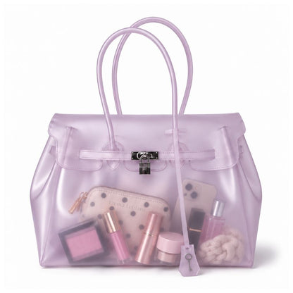 Bolsa Tote Jelly Lolita