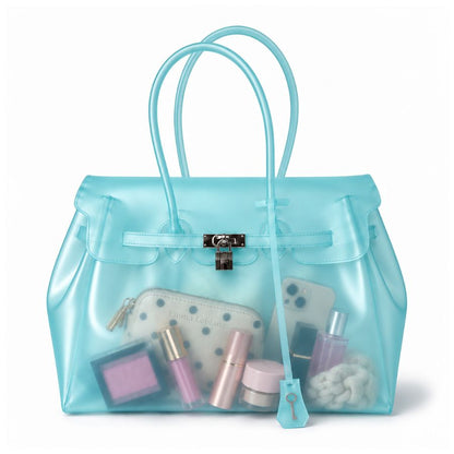 Bolsa Tote Jelly Lolita