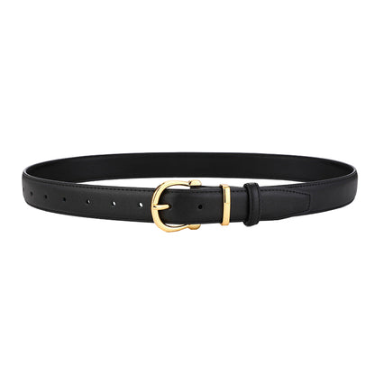 Cinto Feminino Couro Legítimo Bianchi