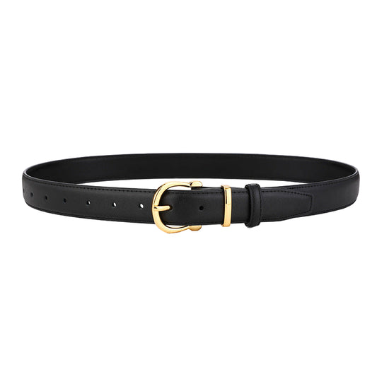 Cinto Feminino Couro Legítimo Bianchi