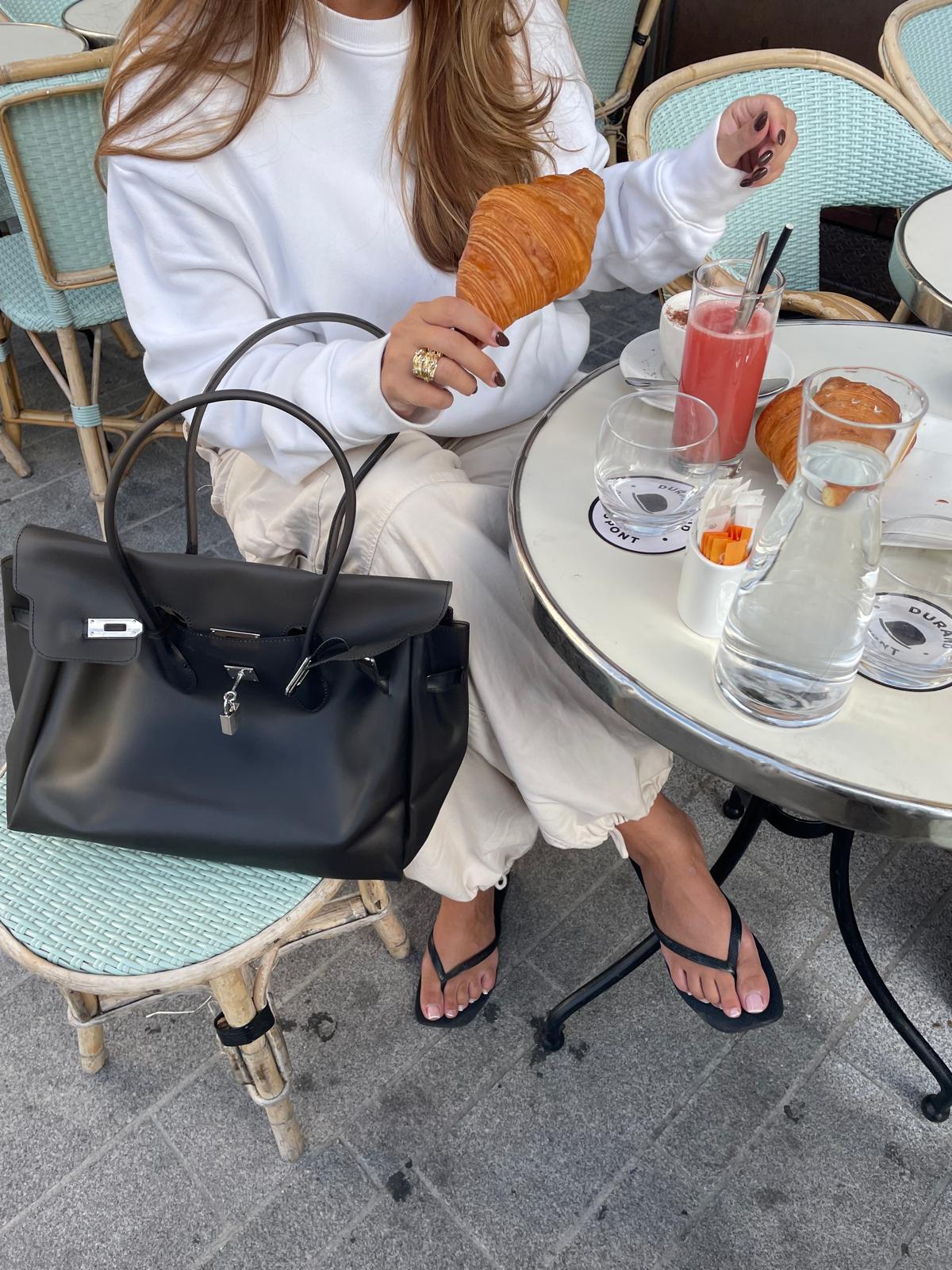 Bolsa Tote Jelly Lolita