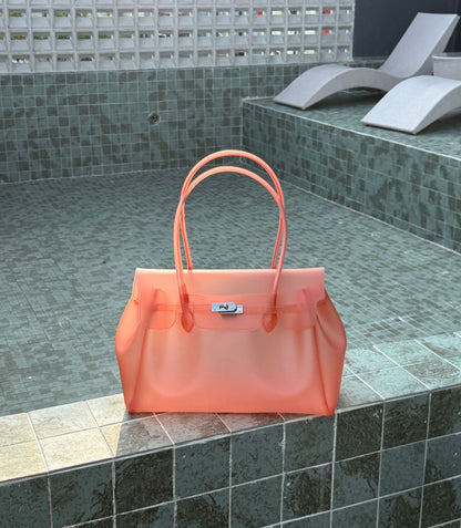 Bolsa Tote Jelly Lolita
