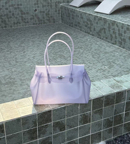 Bolsa Tote Jelly Lolita