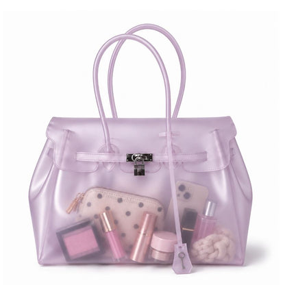Bolsa Tote Jelly Lolita