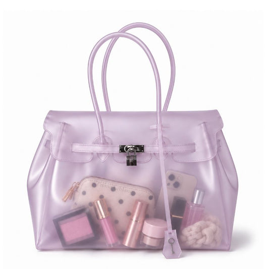 Bolsa Tote Jelly Lolita