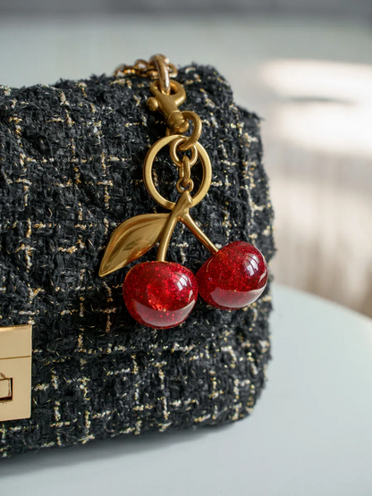 Bag Charms - Lucky Charms Emma Leblanc