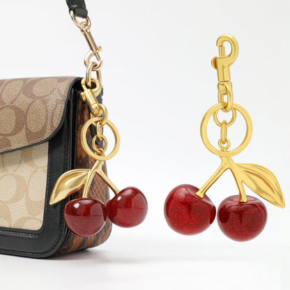 Bag Charms - Lucky Charms Emma Leblanc