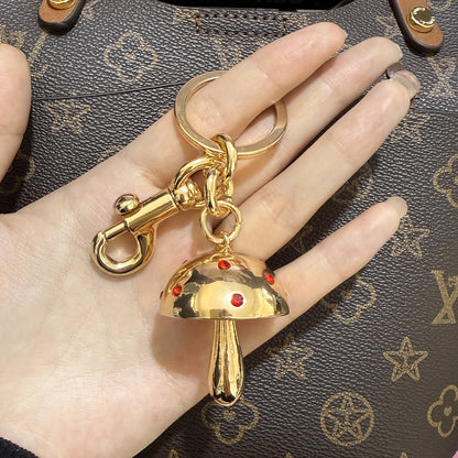 Bag Charms - Lucky Charms Emma Leblanc