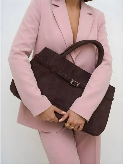 Bolsa Tote Grande Harper