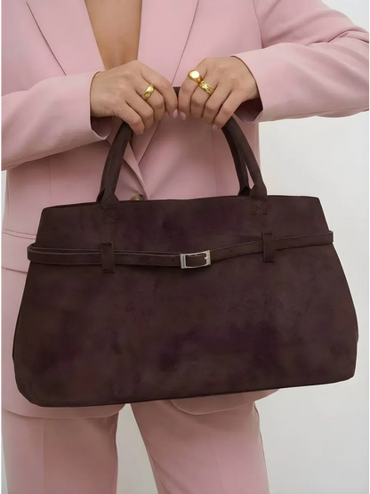 Bolsa Tote Grande Harper