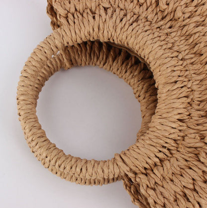 Bolsa de Palha Pequena Maiorca