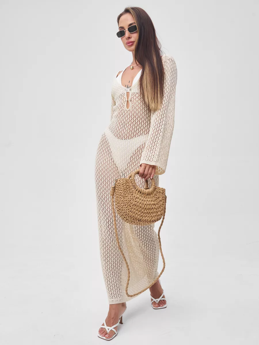 Bolsa de Palha Pequena Maiorca