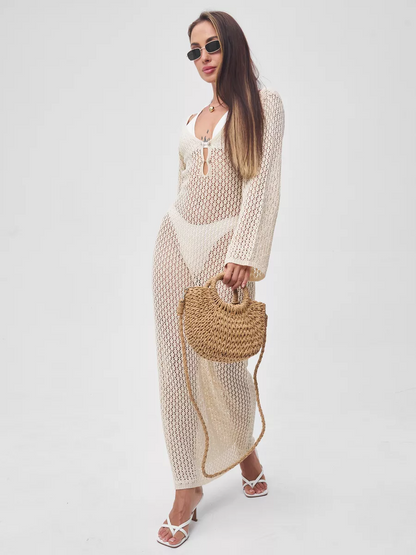 Bolsa de Palha Pequena Maiorca