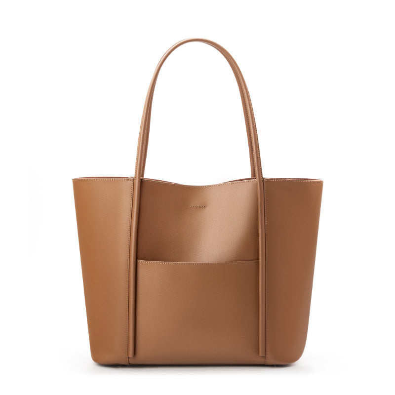 Bolsa Tote Couro Legítimo Lolla