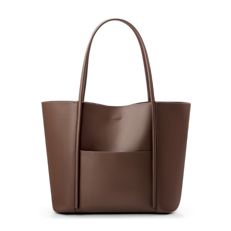 Bolsa Tote Couro Legítimo Lolla